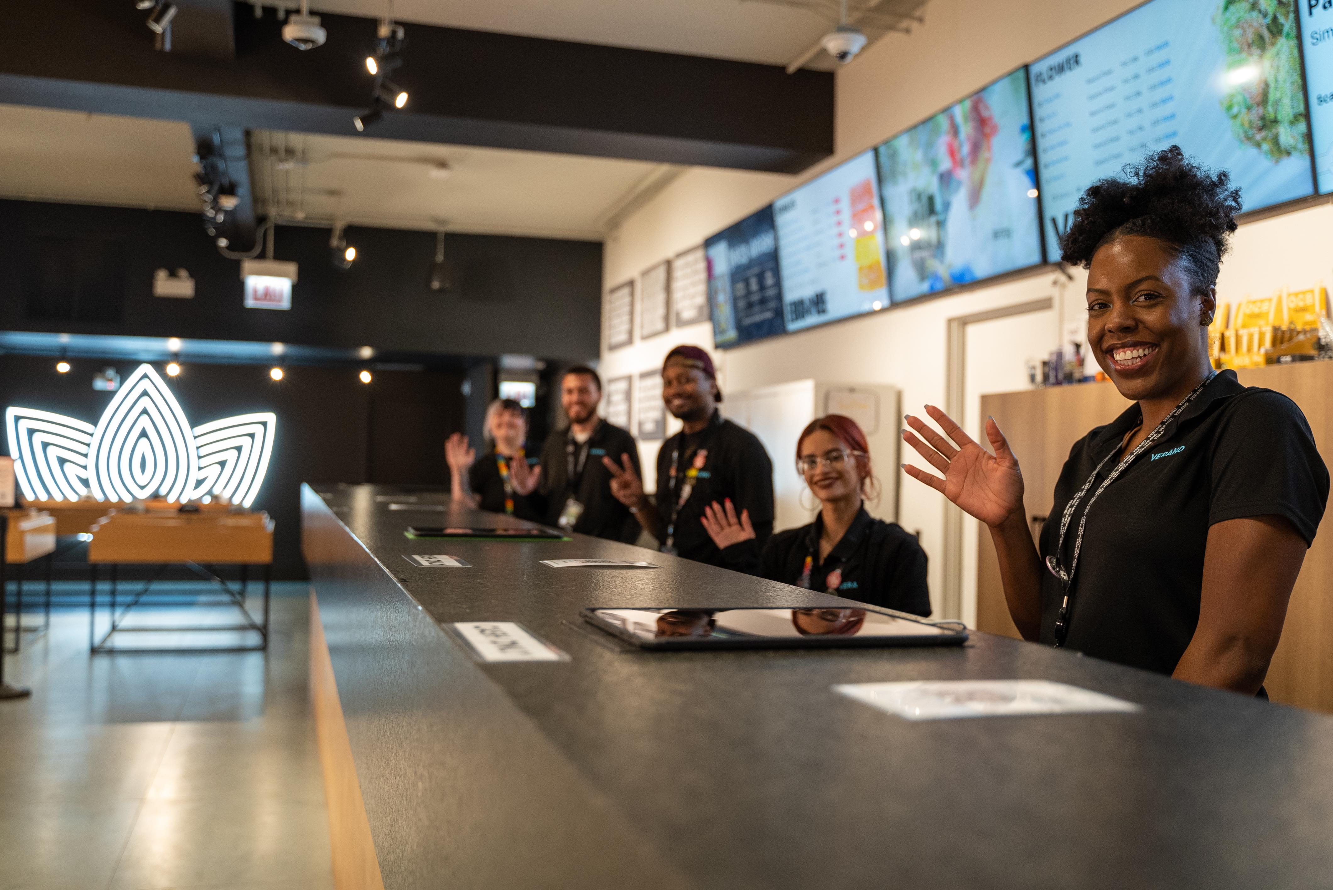 Müv Chicago Dispensary