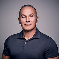 Image of George Archos