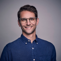 Image of David Spreckman