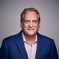 Image of Lawrence Hirsh