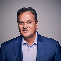 Image of John Tipton